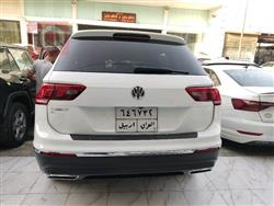 ڤۆڵکسواگن تیگوان